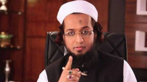 এরতেজা হাসানের বিরুদ্ধে গ্রেপ্তারি পরোয়ানা