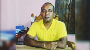 ‘জীবনের গল্প, বাকি আছে অল্প’ পোস্টের দুই সপ্তাহেই না ফেরার দেশে বিএনপি নেতা