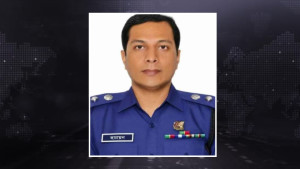 জুলাইয়ের একাধিক মামলার আসামি হয়েও অধরা সাবেক ডিসি হুমায়ুন