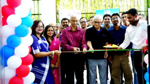 বাংলাদেশ ইউনিভার্সিটিতে ৬ দিনব্যাপী ভর্তি মেলা