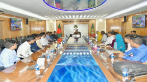 সদ্য নিয়োগপ্রাপ্ত ব্যাংক কর্মকর্তাদের আধুনিক ব্যাংকিংয়ে দক্ষ হওয়ার আহ্বান