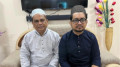 ‘আর্থিক সংকটে ছেলের মৃত্যু, আমিও একই পথে’, শিক্ষক সমিতির বিরুদ্ধে অভিযোগ রাবি অধ্যাপকের
