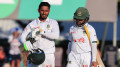 অস্ট্রেলিয়ায় বাংলাদেশি পেসারদের তাণ্ডবে প্রথম দিন শেষে চালকের আসনে টাইগাররা