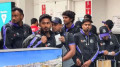 ডারউইনের জয় শেষে ম্যাকাইয়ে দীর্ঘ ভোগান্তির যাত্রা বাংলাদেশের
