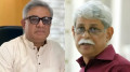 মানবতাবিরোধী অপরাধে আসামি হচ্ছেন মাকসুদ কামাল-জাফর ইকবাল