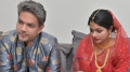 বিয়ে করেছেন সোহানা সাবা, পাত্র সম্পর্কে যা জানা গেল