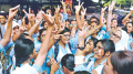 পরীক্ষা নয়, ফলাফলের ভিত্তিতেই একাদশ শ্রেণিতে ভর্তি