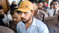 জাহের আলভীর জামিন, মুক্তিতে বাধা নেই