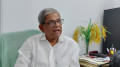 রাষ্ট্রপতি নির্বাচনে মির্জা ফখরুলের মনোনয়নপত্র বৈধ ঘোষণা