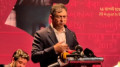 ‘আমি স্বরাষ্ট্রমন্ত্রী, আমি নিজেও গুমের শিকার’