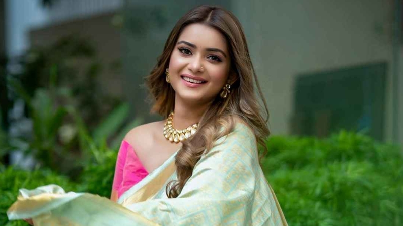 জামিন পেলেন তানজিন তিশা