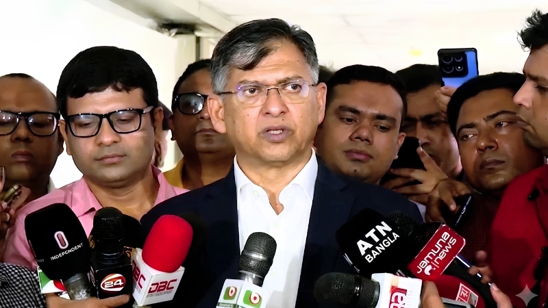 ৫ আগস্ট ঘিরে দেশজুড়ে কঠোর নিরাপত্তা ব্যবস্থা