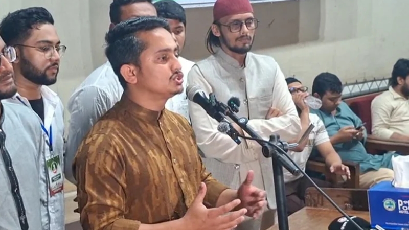 ভারতের সঙ্গে বাংলাদেশের স্বাভাবিক সম্পর্ক থাকা দরকার: সারজিস