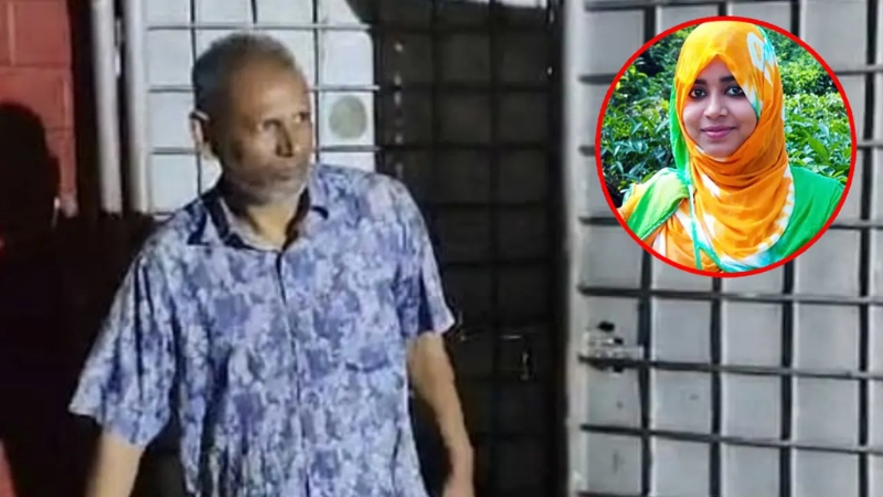 সাবেক সেনাসদস্য হাফিজুরকে ২৪ ঘণ্টার মধ্যে আত্মসমর্পণের নির্দেশ