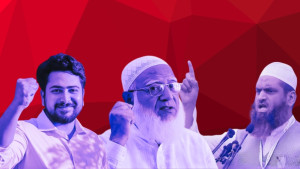 জামায়াত জোটে যত জটিলতা