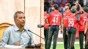 ‘প্রয়োজনে এমন সিদ্ধান্ত বারবার’—বিদায়ী দিনে কড়া বার্তা