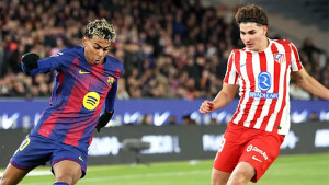 হালি হজম করেও ফাইনালের স্বপ্ন দেখছেন হানসি ফ্লিক