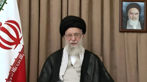 আয়াতুল্লাহ খামেনি নিহত, দাবি ইসরায়েলি গণমাধ্যমের