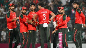 সংকট পেরিয়ে স্বস্তির খবর পেল বাংলাদেশ