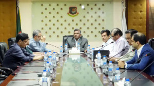 অস্থিরতায় বিসিবির জরুরি সভা আজ, আলোচনায় যেসব ইস্যু