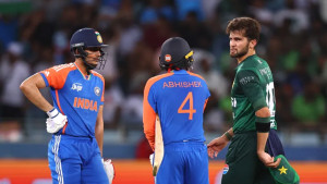 পাকিস্তানের সিদ্ধান্তে ভারতীয় বোর্ডের স্বস্তি