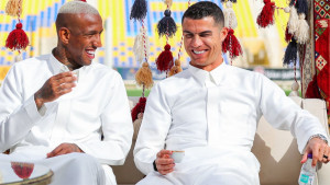 রোজা রেখেছিলেন রোনালদো!