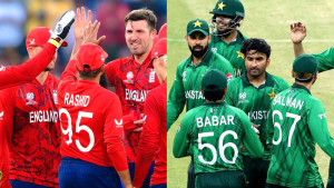 ইংল্যান্ডের বিপক্ষে পাকিস্তানের সেমিফাইনাল সমীকরণ