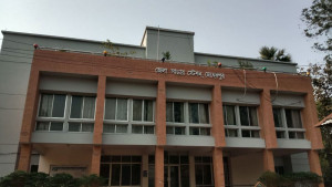 পোস্টাল ব্যালটে ভোট দিচ্ছেন মেহেরপুরের ৬ হাজার ৬৬২ জন