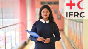 রেড ক্রসে নিয়োগ বিজ্ঞপ্তি, আবেদন শেষ ১২ ফেব্রুয়ারি