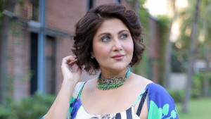 একাধিক প্রেমে সম্মতি স্বস্তিকার