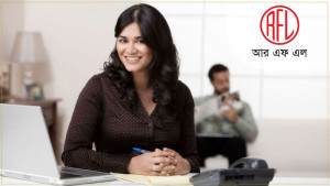 ১০০ জনকে চাকরি দেবে আরএফএল গ্রুপ, কাজ শোরুমে