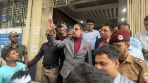 চসিকের ২০০ অস্থায়ী গাড়িচালকের চাকরি স্থায়ীকরণের ঘোষণা