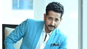 রোম্যান্টিক ড্রামায় কার সঙ্গে জুটি বাঁধছেন পরমব্রত?