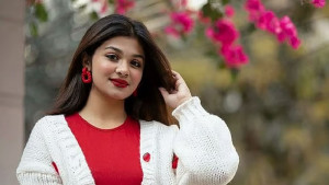 কেন শোবিজকে বিদায় জানালেন নওবা?