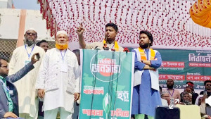 ভোটকেন্দ্র দখলের চেষ্টা করলে বাড়ি ফেরা কঠিন হবে: হাসনাত