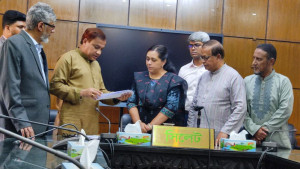 জামায়াত প্রার্থীর প্রার্থীতা বাতিলের আবেদন বিএনপির