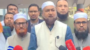 সিলেটে জামায়াতের এজেন্টদের হুমকির অভিযোগ