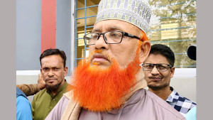 মুরাদনগরে টাকা বিতরণের অভিযোগে জামায়াতের নেতা আটক