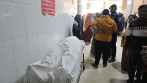 মুন্সীগঞ্জে সিএনজি–বাইক সংঘর্ষে ব্যবসায়ী নিহত