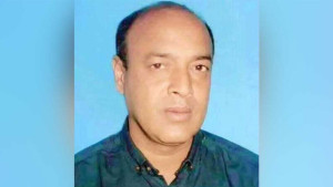 রংপুর মেডিকেলে গাইবান্ধার কারাবন্দী আওয়ামী লীগ নেতার মৃত্যু