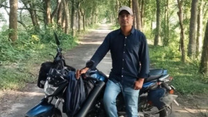 আইনজীবীর ঝুলন্ত মরদেহ উদ্ধার