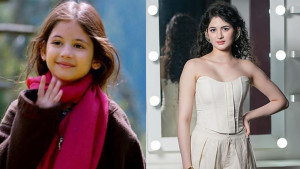 সেই মুন্নিই এই মুন্নি