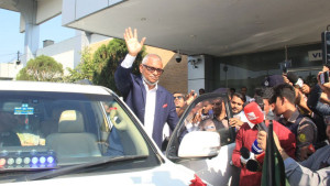 ‘প্রবাসীদের সমস্যা সমাধানে কার্যকর উদ্যোগ নেওয়া হবে’