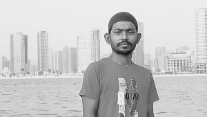 বোনের বাড়িতে ইফতারি দিয়ে ফেরার পথে সড়ক দুর্ঘটনায় যুবক নিহত