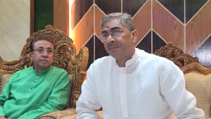 ‘সড়কে চাঁদাবাজির সুযোগ নেই, লক্ষ্মীপুরে তো নেইই’