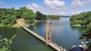 রাঙামাটিকে নিরাপদ পর্যটন কেন্দ্র হিসেবে গড়ে তোলার উদ্যোগ