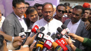 দশ লক্ষাধিক পরিবার সুলভ মূল্যে দুধ-ডিম ও মাংস পাবে: সালাউদ্দিন টুকু