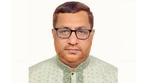 সড়ক দুর্ঘটনায় আহত মিরসরাইয়ের সংসদ সদস্য