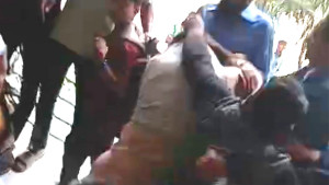 টেন্ডার দাখিল করায় জামায়াত নেতাকে পেটাল বিএনপি নেতাকর্মীরা