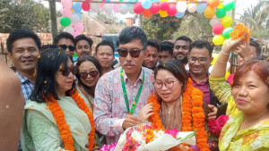 তিন পার্বত্য জেলায় ১৮০ দিনের বিশেষ কর্মপরিকল্পনা